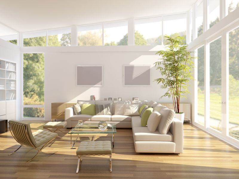 Bamboo Flooring Installation in Westerville, OH