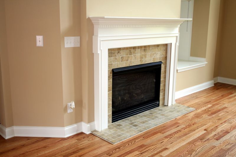 Birch Floor Installation in Westerville, OH