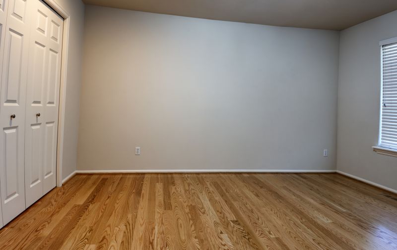 Hardwood Floor Installation in Plain City, OH