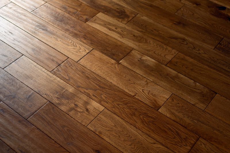 Hardwood Floor Installation in Plain City, OH
