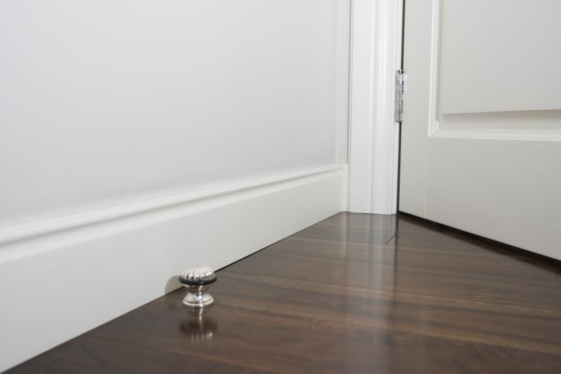 Hardwood Floor Installation in Sunbury, OH