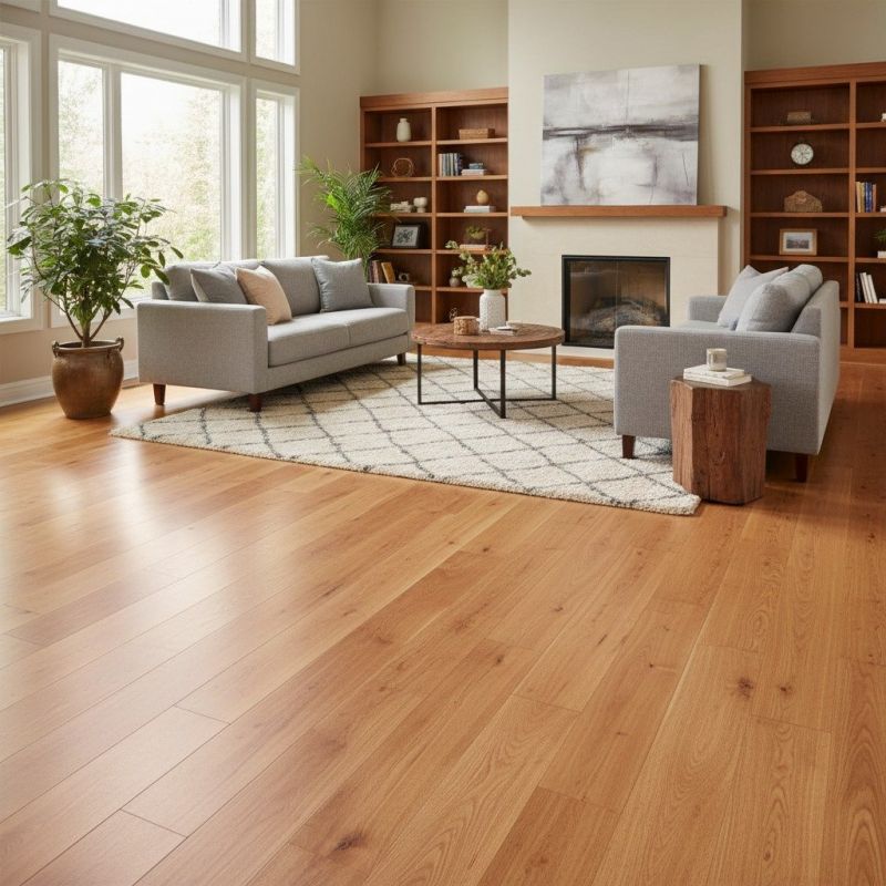 Hardwood Installation in Centerburg, OH