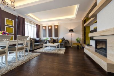 Hardwood Installation in Centerburg, OH