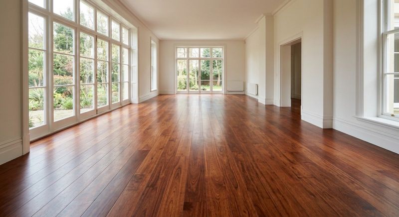 Hardwood Installation in Delaware, OH
