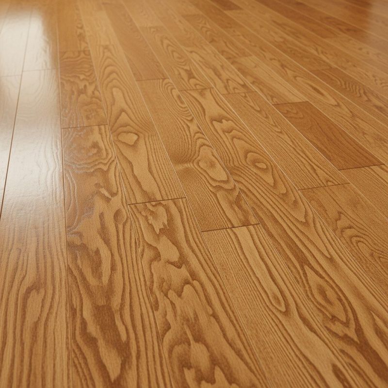 Hardwood Installation in Galloway, OH