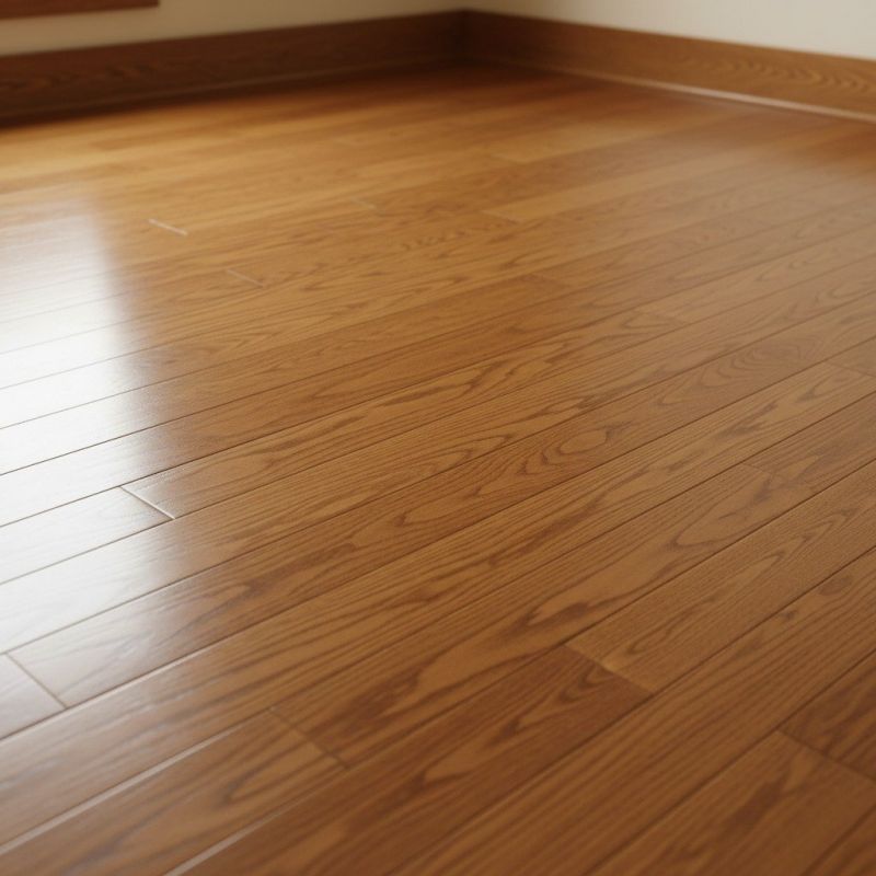 Hardwood Installation in Marengo, OH