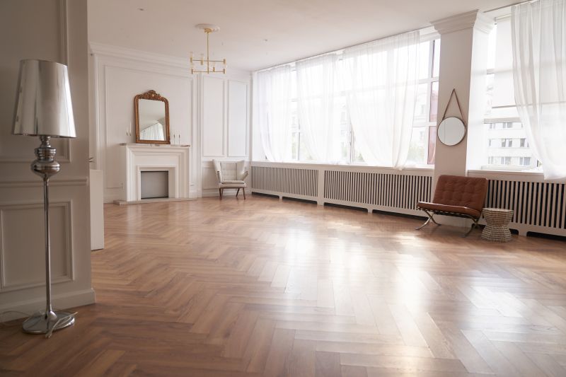Hardwood Installation in Sunbury, OH