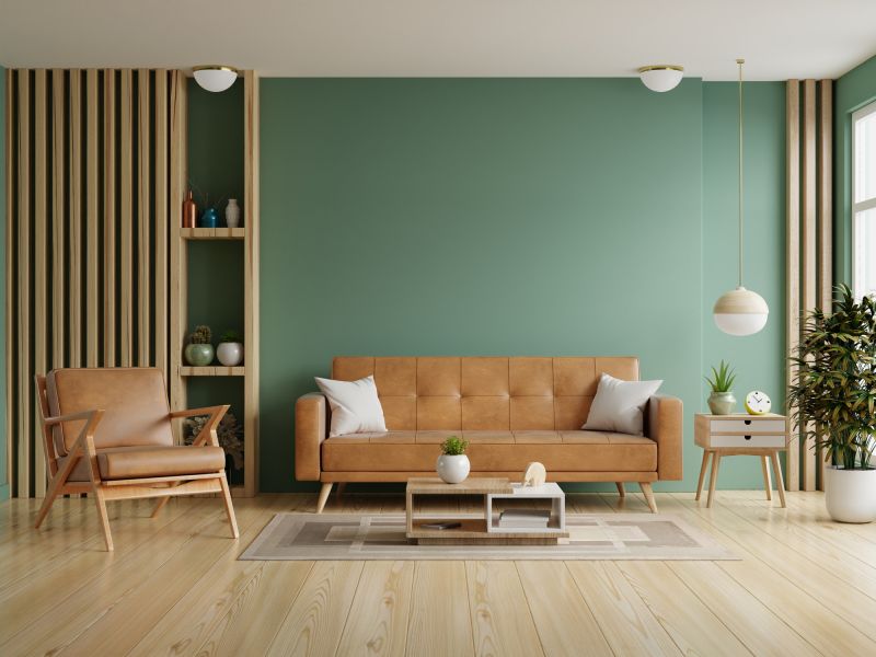 Hardwood Replacement in Carroll, OH
