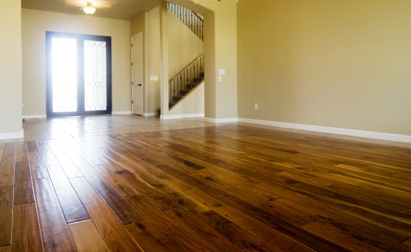 Hardwood Replacement in Galloway, OH