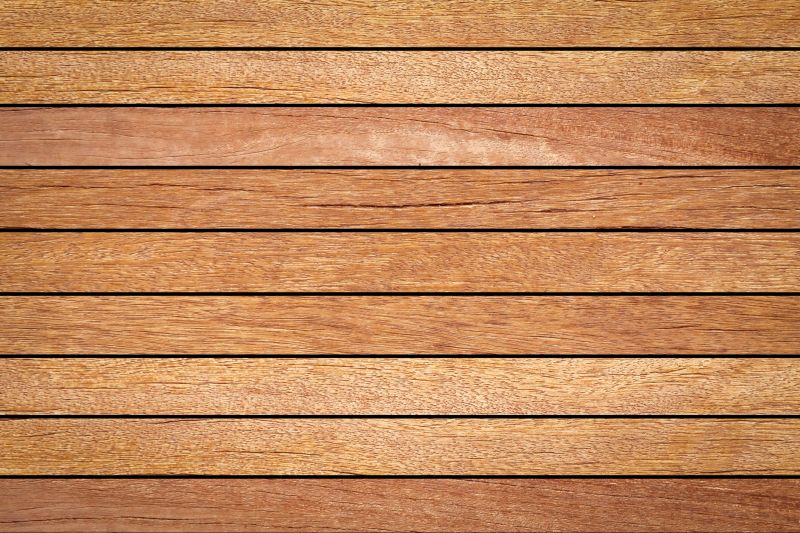 Teak Flooring Installation in Westerville, OH