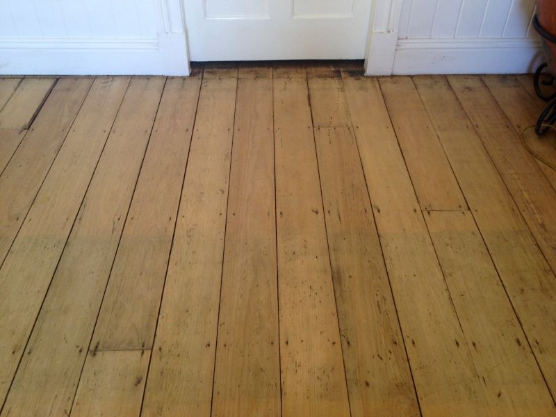 Wood Floor Replacement in West Jefferson, OH