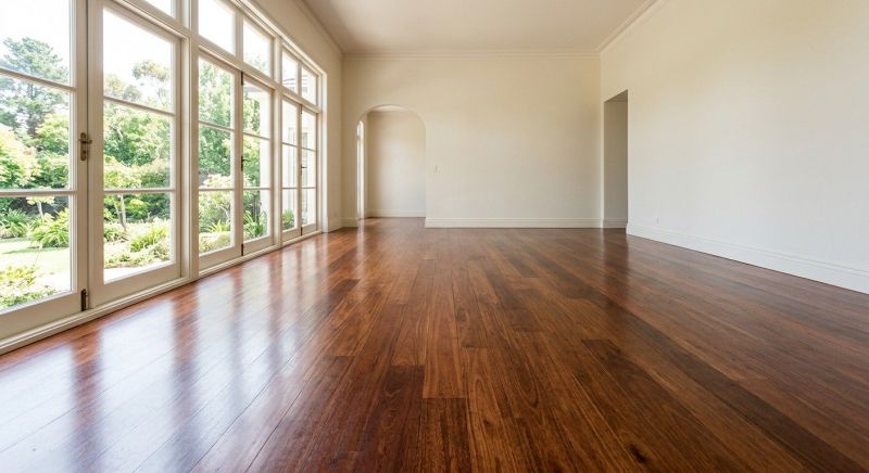 Wood Flooring Replacement in Galloway, OH